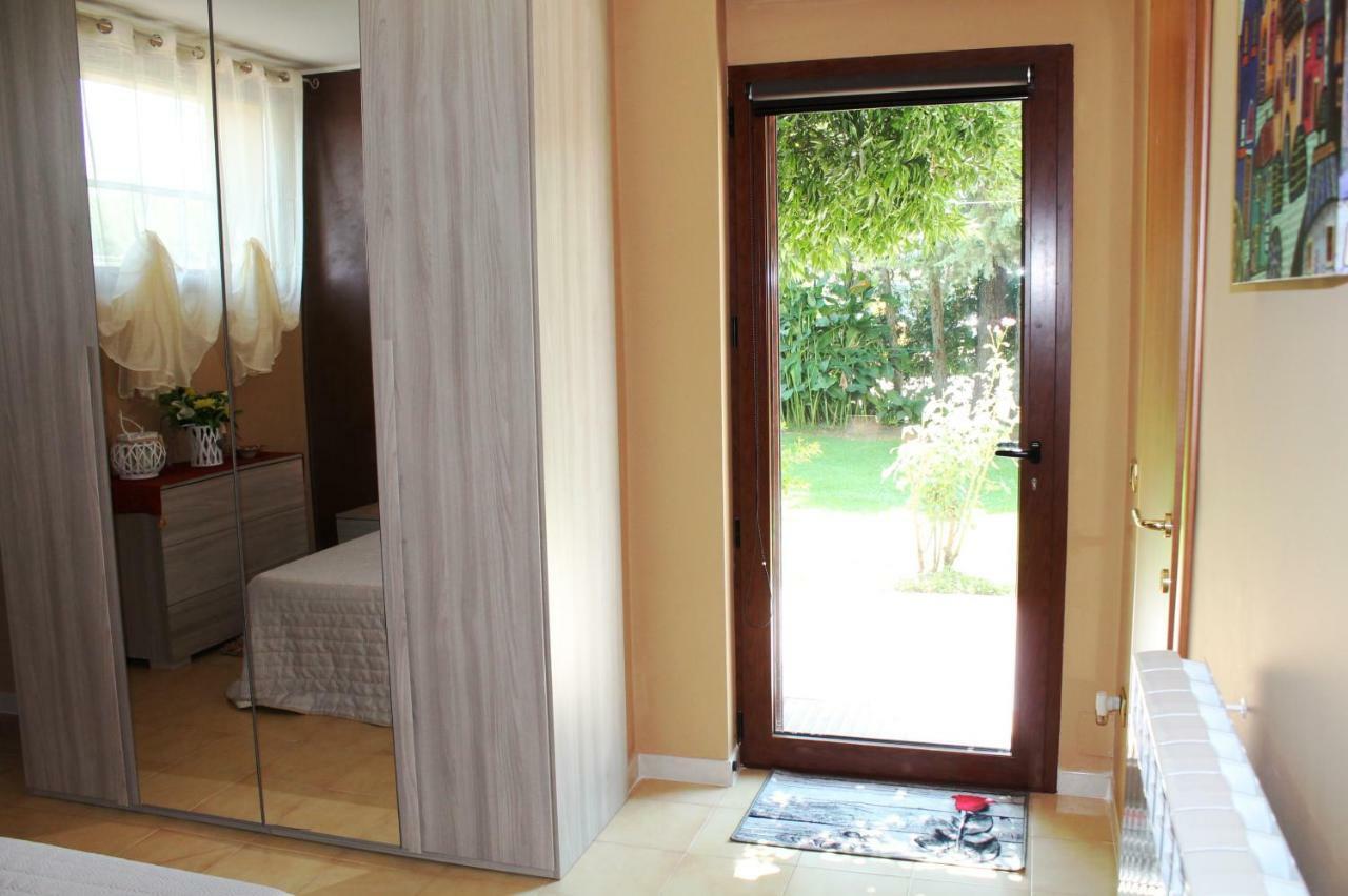 Maison d'hôtes Casa Bluelive à Venafro Extérieur photo