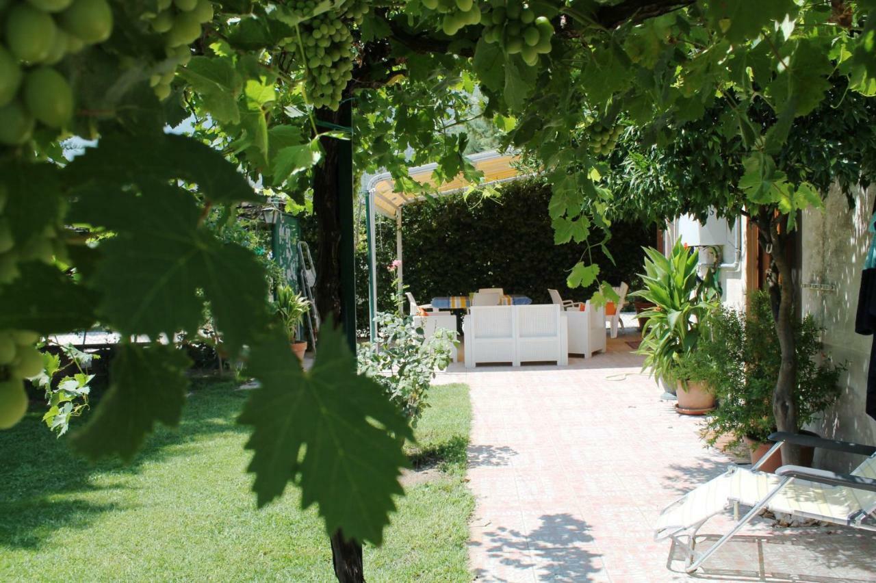 Maison d'hôtes Casa Bluelive à Venafro Extérieur photo
